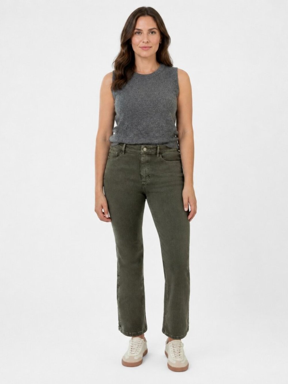 Well Worn Women's Straight Leg Pant